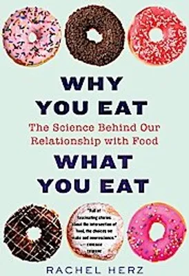 Produktbild von Why You Eat What You Eat