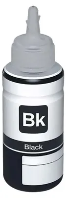 Zdjęcie produktu dla Wkład atramentowy Generico T6641, czarny, czarny, uniwersalny