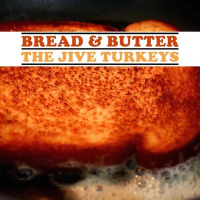 Produktbild von Bread & Butter