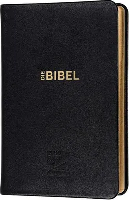 Obrázek produktu pro Die Bibel - Schlachter 2000