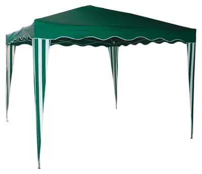 Pavillion Gartenpavillion Garten Gartenpavillon Partyzelt Faltpavillon Pavillon Klapppavillon Grün 3x3m Festzelt Seitenteile Farbwahl Gartenzelt Überdachung Sonnenschutz Faltzelt Zelt günstig kaufen 910032 41048 4031765410489 Stabilo-Fachmarkt.de DEMA
