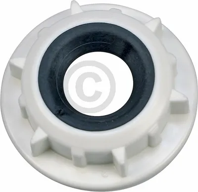 Produktbild von Sprüharmbefestigung Indesit C00144315 Überwurfmutter für Geschirrspüler