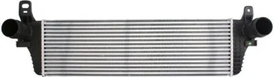 Produktbild von THERMOTEC DAW010TT Ladeluftkühler LLK für VW Transporter V Bus (7HB, 7HJ, 7EB, 7EJ, 7EF, 7EG, 7HF, 7EC) Turbo Intercooler