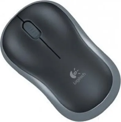 Obrázok produktu pre Logitech 910-002238, Všestranný, Optický, RF Wireless, 1000 DPI, Šedá