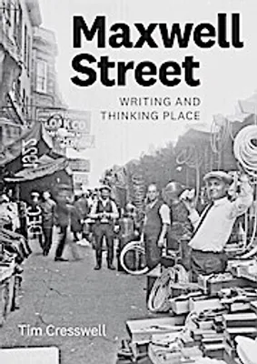 Produktbild von Maxwell Street