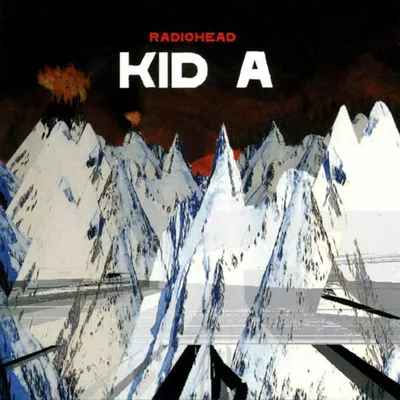 Produktbild von Kind A