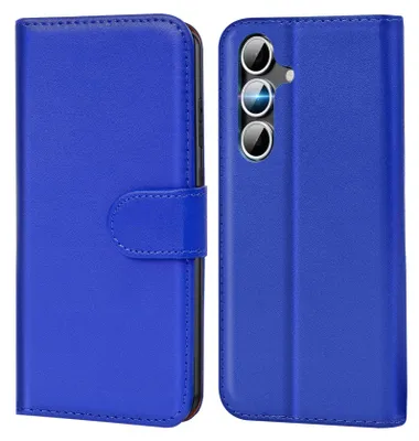 Produktbild von Book Case für Samsung Galaxy S26 Hülle Tasche Flip Cover Handy Schutz Hülle