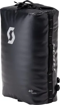 Produktbild von Scott Travel 40 Duffle Bag black/fog grey one size