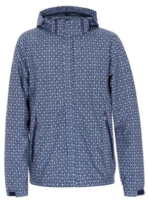 Image de Jika, veste pour homme, couleur bleue, taille XL