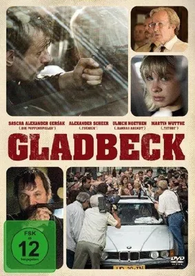 Produktbild von Gladbeck