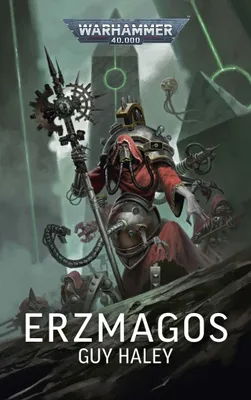 Produktbild von Warhammer 40.000 - Erzmagos