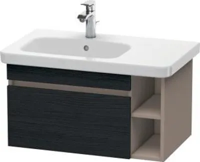 Produktbild von DURAVIT DS639401643 WTU wandh. DuraStyle 448x730x398mm