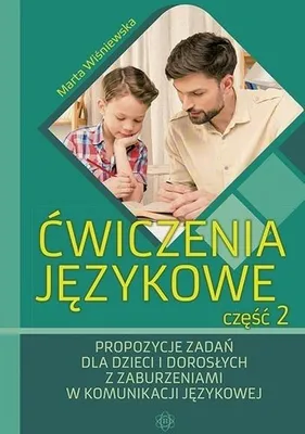 Obrázek produktu pro Jazykové cvičení, část 2