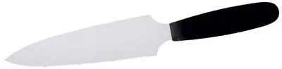Image de CONTACTO Couteau à gâteau, longueur : 290 mm, largeur : 50 mm