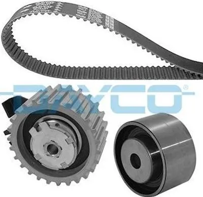 Produktbild von DAYCO KTB318 Zahnriemensatz für ALFA ROMEO GIULIETTA (940)