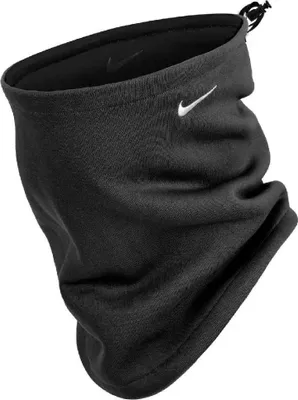 Produktbild von Nike Accessories Reversible Phoenix Fleece Nackenwärmer Schwarz Herren,Damen Schwarz One Size