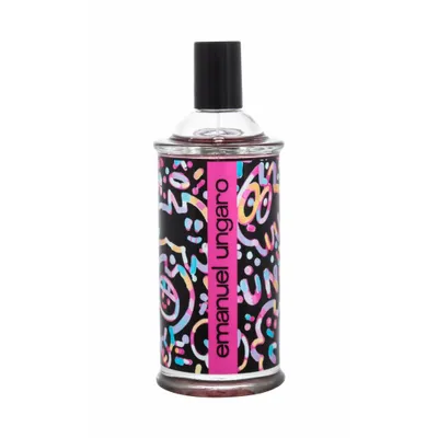 Produktbild von Emanuel Ungaro For Her, Frauen, 100 ml, Mandel, Birne, Pflaume, Jasmin, Orangenblüte, Tuberose, Moschus, Patschuli, Sandelholz, Vanille, Spray