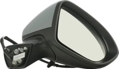Produktbild von RIDEX 50O1274 Außenspiegel Seitenspiegel Rechts für OPEL Astra K Sports Tourer (B16) Konvex Beheizt Elektrisch