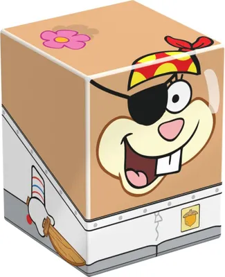 Obrázek produktu pro Ultimate Guard Squaroes SpongeBob SquarePants™