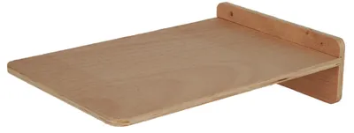 Produktbild von Kerbl Aussichtsterrasse für Nager | 30 x 20 cm