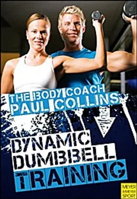 Obrázok produktu pre Dynamic Dumbbell Training