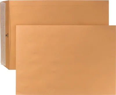 Produktbild von POSTHORN Versandtasche 04490347 E4 hk 150g br 250 St./Pack.
