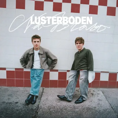 Image de Lusterboden : Na Bravo (Édition limitée) (Vinyle transparent)
