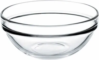 Produktbild von 6x Pasabahce Glasschüssel, Ø 120 mm, 0,31 Liter