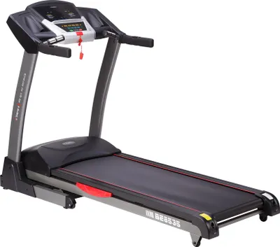 Image de Tapis de course électrique HMS BE 8535