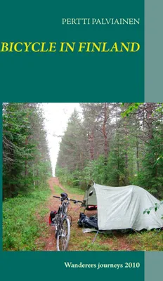 Produktbild von Bicycle In Finland