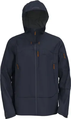 Produktbild von Jacket Hardshell X-alp 3L india ink (22200) L