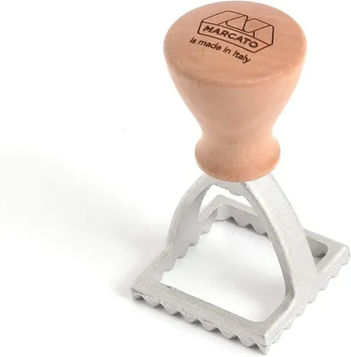 Obrázok produktu pre Marcato, forma na ravioli, štvorcová, 4,8 cm, model SC-Q48-CLS, kód 8000011006109