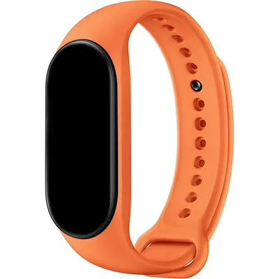 Produktbild von Xiaomi Smart Band 7 Armband Orange (40798)