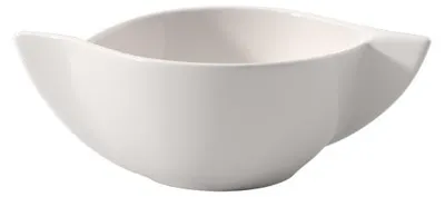 Obrázok produktu pre Sada polievkových tanierov Villeroy & Boch NewWave, 12 kusov (pre 6 osôb) – polievkové taniere a podtaliere