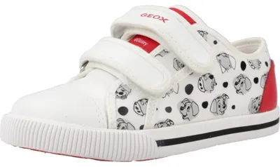 Produktbild von Geox Mädchenschuhe B KILWI GIRL Weiß