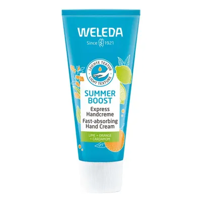 Obrázok produktu pre Weleda 106069, Krémová, Ženy, Hydratačný, 50 ml, Rúra, 1 kusov