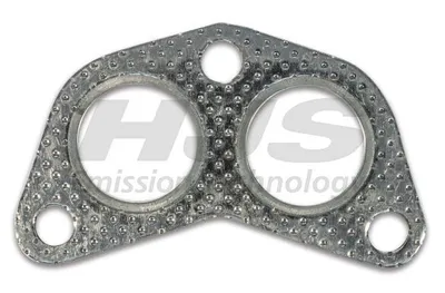 Produktbild von HJS 83 47 8325 Auspuffdichtung Auspuffdichtung für SUZUKI SJ 410 SUV Cabrio (OS)