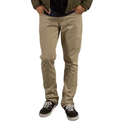 Image de Volcom WIP A1131701-1 in KHAKI color size 33