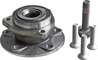 Produktbild von VAICO Radlagersatz Vorne für VW Golf VII Schrägheck (5G1, BQ1, BE1, BE2) 137mm V10-3975