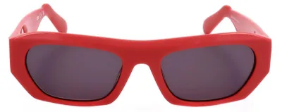 Produktbild von GCDS Sonnenbrille GD0029 66A 54 19 145