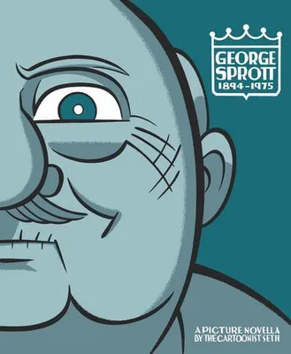 Obrázek produktu pro George Sprott: (1894-1975)
