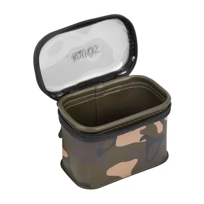 Produktbild von Fox Aquos Camolite Accessory Bag Small 14,5x9x7cm - Angeltasche