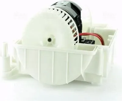 Image de Ventilateur d'habitacle