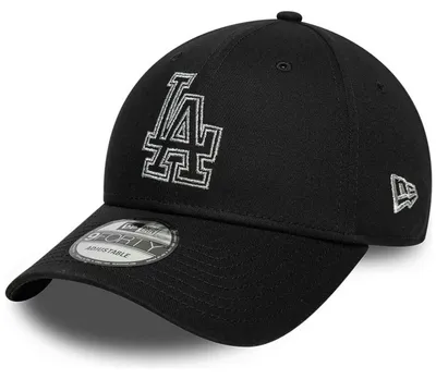 Image de Casquette New Era Los Angeles Dodgers MLB 9FORTY pour Homme