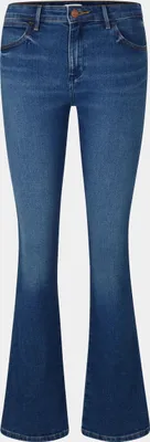 Produktbild von Wrangler Bootcut Camellia-W28B4734R 112327595 W27 L32