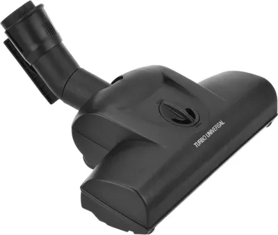 Produktbild von Bosch Turbobürste für Staubsauger, kompatibel mit Teilenummer 00468608
