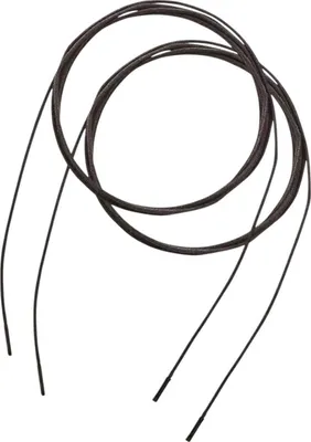 Produktbild von Suedwind Equestrian Ersatzschnürsenkel Legacy Venado Schwarz