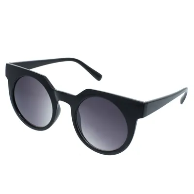 Image de OEM Lunettes de soleil pour femmes Montures ovales françaises roses Lunettes roses