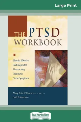 Produktbild von The PTSD Workbook