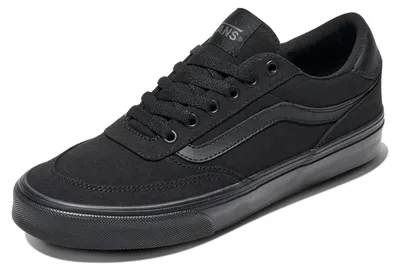 Zdjęcie produktu dla Płócienne buty sportowe Vans "Brooklyn", czarne, 44 EU